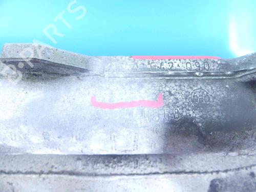 Intake manifold MERCEDES-BENZ CLS (C218) CLS 350 CDI / d (218.323) | BP37886370M70 - Image 14