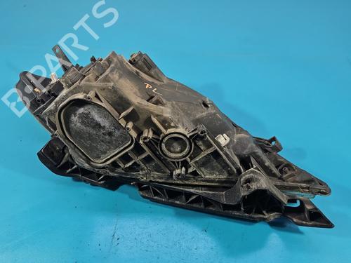 Left headlight HONDA FR-V (BE) 1.7 (BE1) | BP40011905C28 - Image 12