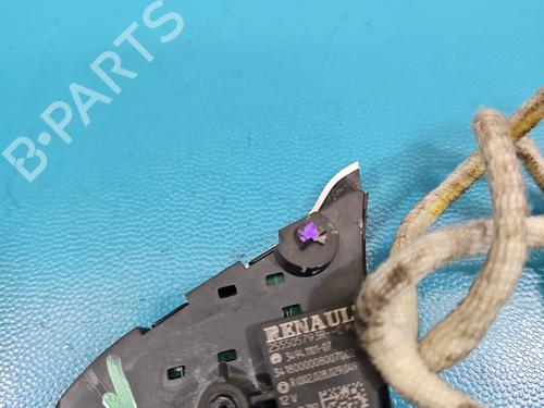 Steering wheel controls RENAULT KADJAR (HA_, HL_) | BP37851047E15 - Image 6