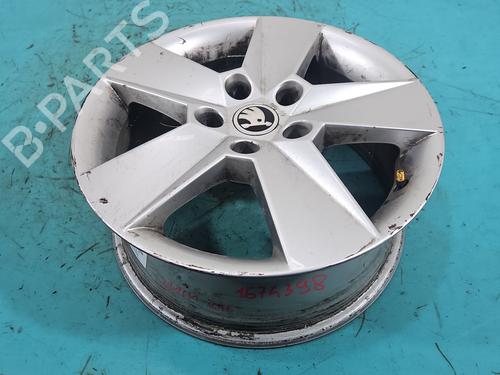 Used Rim Rim 37841654 37841654