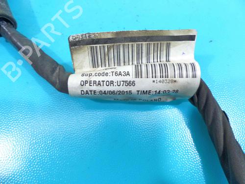 Wiring harness VOLVO V40 Hatchback (525) D2 | BP37882575E16 - Image 4