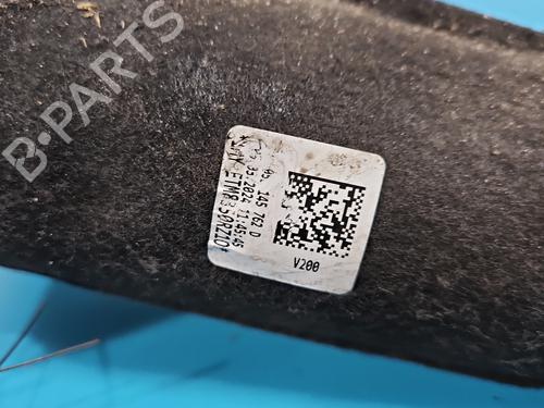 Pipe SKODA OCTAVIA IV Combi (NX5, PV5) 2.0 TDi | BP37846819M125 - Image 2
