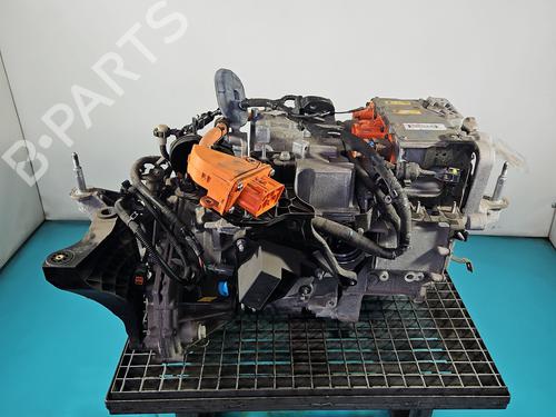 Engine RENAULT TWINGO III (BCM_, BCA_) Z.E: (BCA1) | BP38134509M1 - Image 2