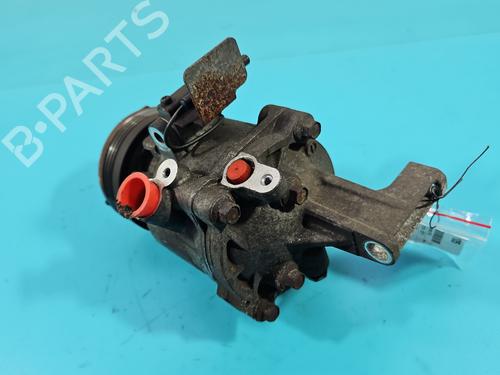 AC compressor SUZUKI SWIFT IV (FZ, NZ) | BP37811689M34 - Image 3