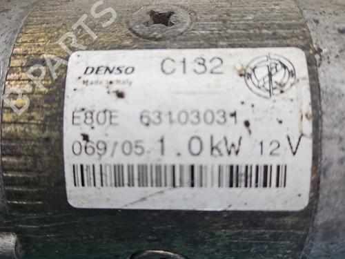 Starter FIAT IDEA (350_) | BP38127373M8 - Image 5