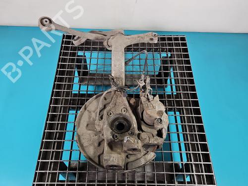 Right front steering knuckle AUDI A4 B6 (8E2) | BP38285211M26 - Image 2