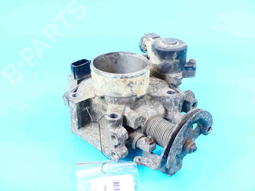 Throttle body NISSAN ALMERA II Hatchback (N16) 1.8 | BP37802547M82 - Image 3