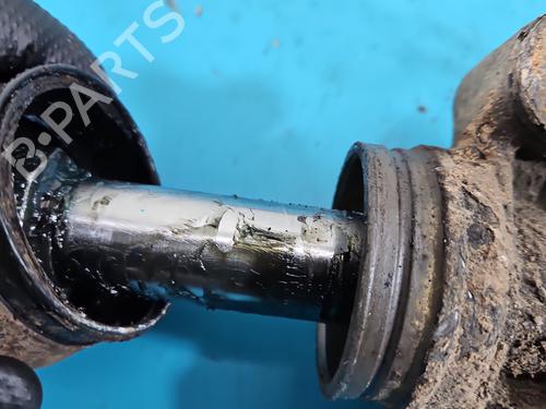 Steering rack IVECO DAILY IV Van 35C12 V, 35C12 V/P, 35S12 V, 35S12 V/P | BP38155276M22 - Image 3