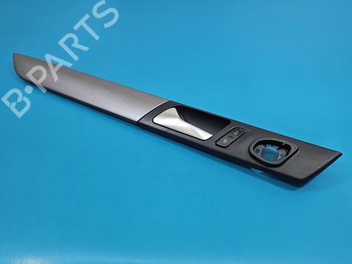 Used Front left interior door handle Front left interior door handle 37844845 37844845