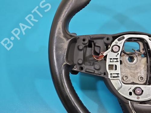 Steering wheel JAGUAR F-PACE (X761) | BP37844084C49 - Image 8