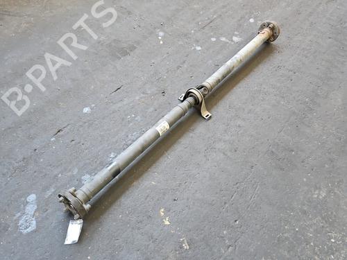 Used Driveshaft Driveshaft MERCEDES-BENZ C-CLASS (W204) C 200 CDI (204.007, 204.006) (136 hp) 37847637 37847637