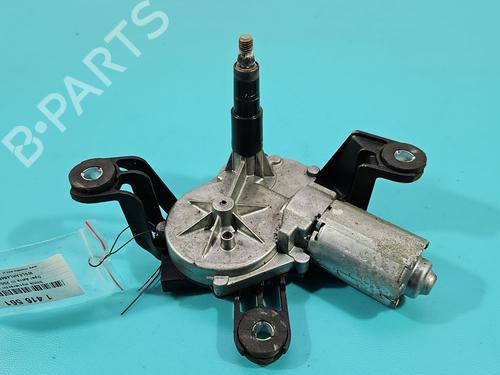 Used Rear wiper motor Rear wiper motor 38124204 38124204