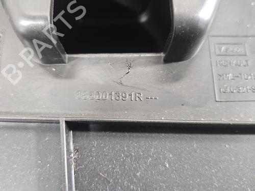 Cup/Object holder OPEL MOVANO B Platform/Chassis (X62) 2.3 CDTI FWD (EV, HV, UV) | BP38150921I37 - Image 5