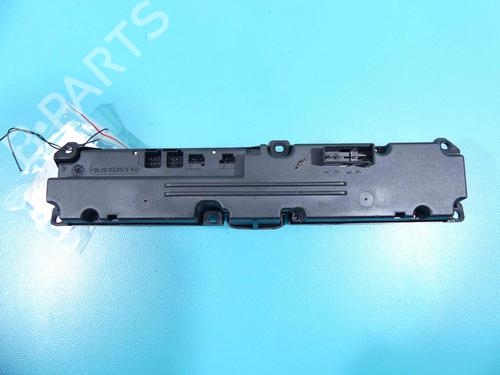 Warning switch MERCEDES-BENZ CLK (C209) | BP37893967I22 - Image 3
