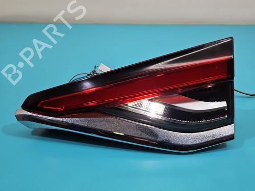 Right tailgate light TOYOTA COROLLA Saloon (_E21_) 1.8 VVTi Hybrid (ZWE211) | BP37820795C80 - Image 2