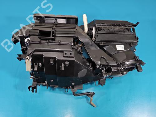 Used Heater matrix Heater matrix 39074190 39074190