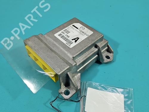 Used ECU airbags ECU airbags 38123722 38123722