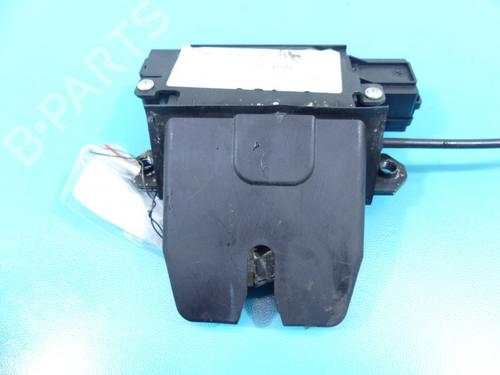 Tailgate lock FORD FOCUS C-MAX (DM2) | BP37808486C101 - Image 2