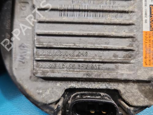 Xenon ballast SUBARU FORESTER (SJ_) 2.0 D AWD (SJD) | BP37846671C53 - Image 8