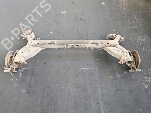 Bagaksel RENAULT FLUENCE (L3_) 1.5 dCi (L30A) | BP38122825M2  - Image 12