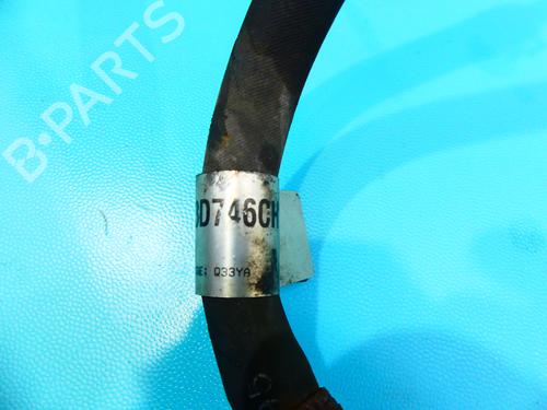 Pipe FORD MONDEO III (B5Y) 2.0 16V TDDi / TDCi | BP37807142M125 - Image 16