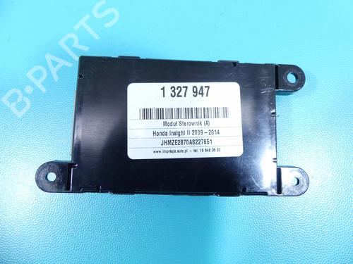 Other HONDA INSIGHT (ZE_) 1.3 IMA (ZE28, ZE2) | BP37893707O1 - Image 5