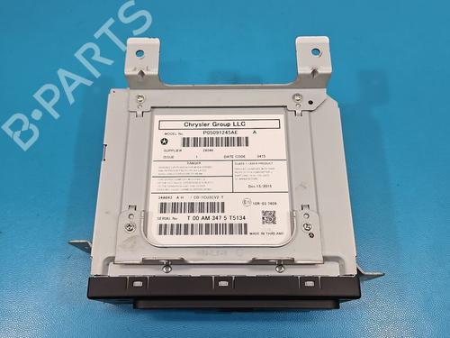 Electronic module JEEP GRAND CHEROKEE IV (WK, WK2) | BP40258827M83 - Image 3