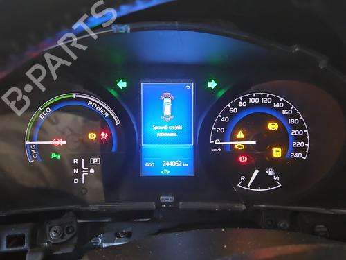 instrument-cluster-toyota-auris-estate-_e18_-2013-2014-2015-2016-2017-2018-37838274 main image