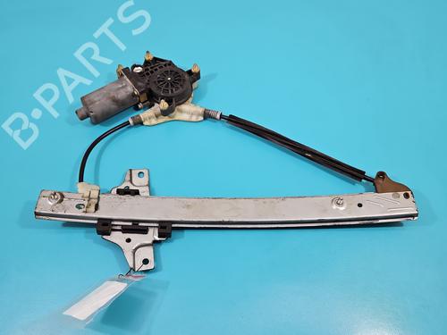 Used Rear right window mechanism Rear right window mechanism 38116467 38116467