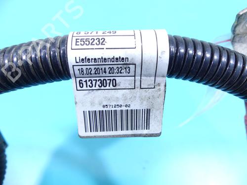 Cable BMW 1 (F20) 116 d | BP37893926E12 - Image 6