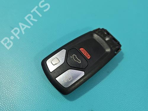 Other AUDI Q7 (4MB, 4MG, 4MQ) 3.0 TFSI quattro | BP37837880O1 - Image 2