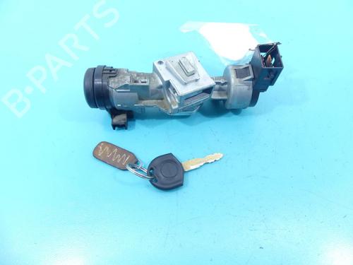 Used Ignition barrel Ignition barrel MAZDA 5 (CR) 1.8 (CR19) (116 hp) 37877411 37877411
