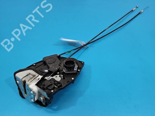 Used Rear left lock Rear left lock SUZUKI SWIFT III (MZ, EZ) [2005-2026] 37839917 37839917