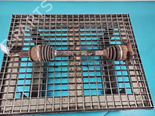 Used Left rear driveshaft Left rear driveshaft 38148663 38148663