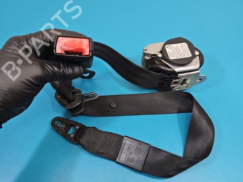 Front left seatbelt AUDI A4 B6 (8E2) 2.0 | BP38467476I26 - Image 3