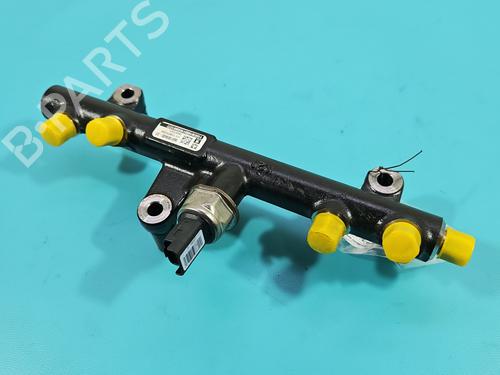 Injection rail CITROËN C4 II (NC_) 2.0 HDi / BlueHDi 150 | BP38139319M98 - Image 4