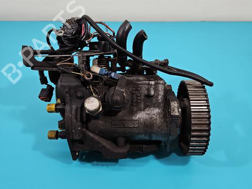 Injection pump VW POLO (6N2) 1.9 D | BP38116084M78 - Image 3