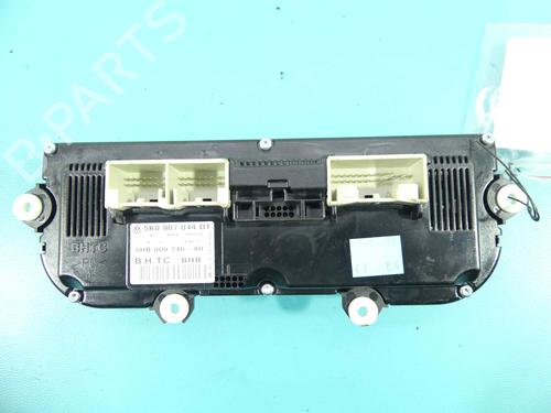 Climate control VW CC B7 (358) 2.0 TDI | BP37808926I5 - Image 4