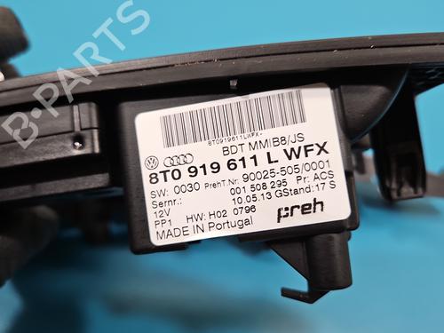 Switch AUDI Q5 (8RB) | BP37990754I30 - Image 7