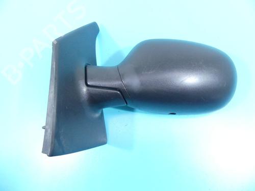 Used Left mirror Left mirror 37881340 37881340