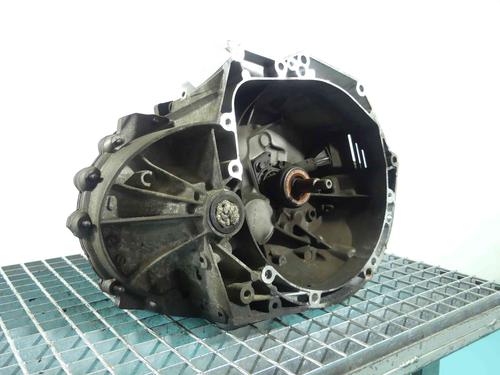 gearbox-citroen-c4-ii-nc_-2009-37807153 main image