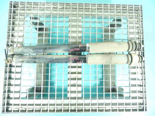 Used Left rear shock absorber Left rear shock absorber 37894186 37894186