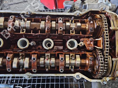 Engine BMW 5 (E39) 520 i | BP37825453M1 - Image 2