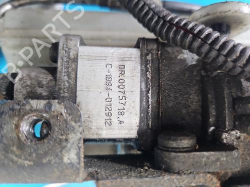 Gear lever FIAT PANDA (169_) 1.2 (169.AXB11, 169.AXB1A) | BP40183675M90 - Image 14