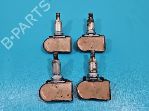 Electronic sensor SUZUKI SX4 S-Cross (JY) 1.4 T (AKK414) | BP37816439M84 - Image 3
