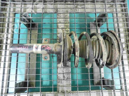 Used Right front shock absorber Right front shock absorber FORD MONDEO II Turnier (BNP) 1.8 TD (90 hp) 37881284 37881284