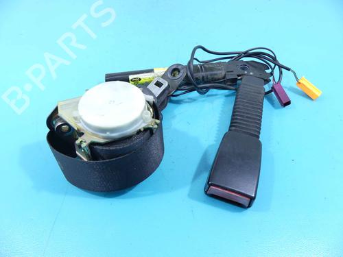 Used Front left seatbelt Front left seatbelt 37807572 37807572
