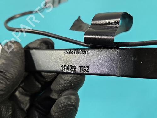 Front right seatbelt RENAULT EXPRESS Box Body/MPV | BP37831042I25 - Image 6
