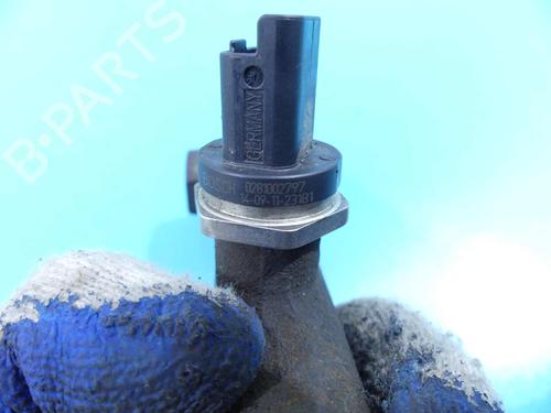 Injection rail PEUGEOT BOXER Van (244) 2.2 HDi | BP37889761M98  - Image 6