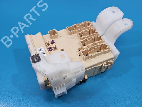 Used Electronic module Electronic module TOYOTA AURIS (_E18_) 1.6 (ZRE181_, ZRE185_, ZRE185R, ZRE181R) (132 hp) 39649780 39649780